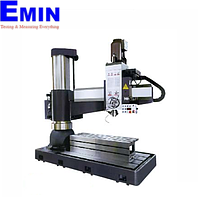 Máy khoan cần Morgon FRD-2500H (85/105 mm)