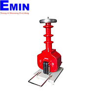 Wuhan GTB 15/50 干式交流高压试验变压器 (50kV, 15kVA)