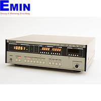 Máy đo điện trở thấp kỹ thuật số ADEX AX-1152D (0.0000mΩ ~ 1kΩ/±50.00％)