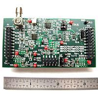 Texas Instruments ADS7886EVM ADC ADS7886 Eval Mod