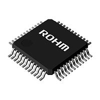 ROHM Semiconductor ML22Q533-NNNTBZ0BX Speech Synthesizers Speech Synthesis LSI for automoble with built-in 4Mbit Flash