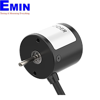 Autonics E20S2-360-6-L-5-S 20 mm增量旋转编码器（轴型） (Ø2mm, 360P/R, 5VDC)