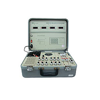 Hệ thống rung đa chức năng KDI KD-9363-ED-4S1R (2 kgF; 4000 Hz)