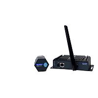 Advantech WISE-2410SK-NA WiFiモジュール WISE-2410&6610 SK w/NR-Dashboard for NA