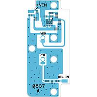 Bộ điều khiển độ lệch ADP7142ACPZN-R7 Quantic X-Microwave XM-C7A8-0409D-SP