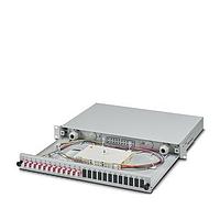 Phụ kiện FOC-FDX20-FR19-LCD12-OM4-PT9 PHOENIX CONTACT 1145415