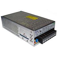 Qualtek Electronics QPDF-100-24 AC-DC Converter 24V 4.2A 100W P/S SINGLE OUTPUT
