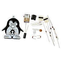 Bộ Tự Làm ATtiny85Kit (Tương Thích Arduino) Olimex Ltd. FOSDEM-85