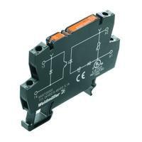 Khối Kết Nối Ray DIN TOS 48-60VDC/48VDC 0,1A Weidmuller 8950730000