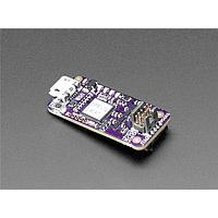 Bộ Gỡ Lỗi / Lập Trình JTAG/SWD Black Magic Probe kèm Cáp JTAG và Cáp Serial - V2.3 Adafruit 3839