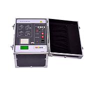 Đo hằng số điện môi và tổn hao điện môi chính xác