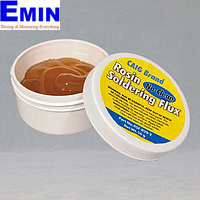 Keo hàn không độc cho linh kiện quý hiếm CAIG RSF-R39-2 (Không cần làm sạch; 56g)