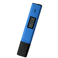 ZD INSTRUMENT PH-900A pH Tester Pen (0.00 – 14.00 pH; ±0.10pH)