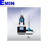 YSI T 500-M2 / 20 滴定仪