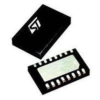 Bộ khuếch đại âm thanh nổi 2 kênh 2x1W STMicroelectronics TS4984IQT