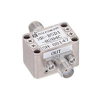 Quantic X-Microwave XR-B5D1-0204C RF 이퀄라이저, MEQ3-20ASMSMT