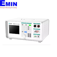 Thiết bị hiệu chuẩn máy đo điện trở Tunkia TD1450 (Class 0.02, 500A, DC)