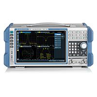 Máy phân tích mạng Vector Rohde&Schwarz ZNL3 (5 kHz to 3 GHz)