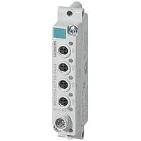 Mô-đun Đầu ra Kỹ thuật số ASI,K20,4Q,M8 SIEMENS 3RK21001CT300AA3
