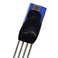 Cảm biến độ ẩm Module độ ẩm và nhiệt độ, đầu ra kỹ thuật số I2C, có globtop Innovative Sensor Technology HYT.271.P.0.SK.SA.S_5 globtop