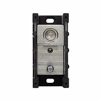 Eaton Bussmann BK/16383-1 전원 분배 블록 POWER DISTRIBUTION BLOCK
