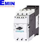 CB nhiệt Siemens 3RV1041-4KA15, 75A, (57~75A), Motor 3P 37KW, 1NO+1NC