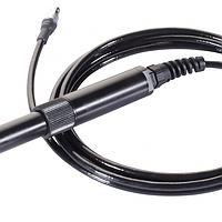 Cảm biến đo độ pH/ORP/Nhiệt độ 7m cho ODEON không kèm đầu catridge Aqualabo PHEHT (14 pH, - 1000~+1000 mV, 0~50°C)