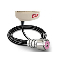 DEFELSKO PRBSPGOS PosiTector SPG OS용 케이블 프로브 (0~500μm; convex surfaces)