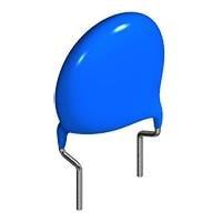 Tụ Gốm Đĩa Dẫn Chân An Toàn CS13-E2GA332MYVS TDK CS13-E2GA332MYVS