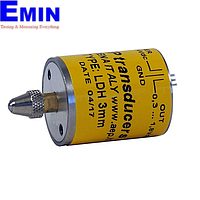 Cảm biến dịch chuyển hiệu ứng Hall AEP Transducers LDH (IP40; 3mm)