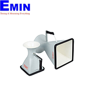 Sauermann K35 熱線風速計用コーン (10〜400 m3/h)