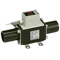SMC PF3W704-N03-DT-MR Flow Switch