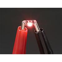 Bộ Dụng Cụ Phát Triển Chiếu Sáng LED - Hoa Hồng Hồng - 5 cái Adafruit 1792