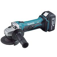 MAKITA DGA402RME ເຄື່ອງຕັດມຸມໄຮ້ສາຍ (18V)