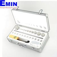 Fuyue Standard E2 1mg-500g Calibration Weight Set (24 weights)