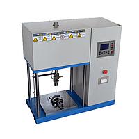 Máy kiểm tra nén giày tiêu chuẩn an toàn Lonroy LR-L018 (5+/2mm/phút)