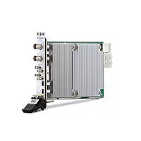 PXI Oscilloscope NI PXIe-5110 (1 GS/s, 2 Channel, 64 MB, ±20 V)