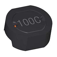 Cuộn cảm nguồn Cuộn cảm SMD 10uH 1.18A Murata Power Solutions 23S100C