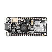 Bo mạch phát triển Adafruit Feather RP2040 Adalogger - 8MB Flash với thẻ microSD - STEMMA QT / Qwiic Adafruit 5980