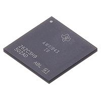 Radar đơn chip 76-GHz đến 81-GHz ô tô A 595-AWR1843ABGABLRQ1 Texas Instruments AWR1843ABGABLQ1