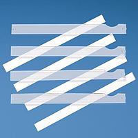 Bộ Nhãn Dán Cho Bảng Phối Nối 24 Cổng QN Panduit QPPLC24