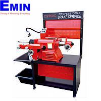 Máy tiện phanh đĩa WMT CNC C9350C (0.75kW)