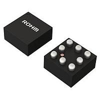 Bộ Điều Khiển Video OP VID DRVR WLPF LO VOLT 8CHÂN ROHM Semiconductor BH76906GU-E2