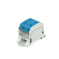 Entrelec - TE Connectivity 1SNF526121R0000 DIN 레일 터미널 블록 CBS95-4P-BL