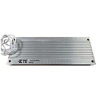 Điện trở cuộn dây HCF80 75W 4R7 5% CHÂN AMP Connectors - TE Connectivity HCF80J4R7J