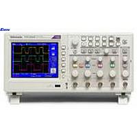 TEKTRONIX TDS2004 C 디지털 저장기기 오실로스코프70Mhz, 2 채널