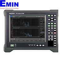 Máy phân tích phổ Onosokki CF-9400A (100 mHz - 100 kHz)