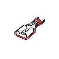 Đầu Nối Nhanh .205 X .032 FIQD INS INSULKRIMP (AA-2214) Molex 19003-0038