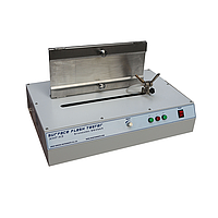 Thiết bị kiểm tra độ bền cháy bề mặt vải XHinstruments XHF-43