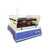 Máy lắc ngang Cole parmer SH-200D-R-L (250rpm)